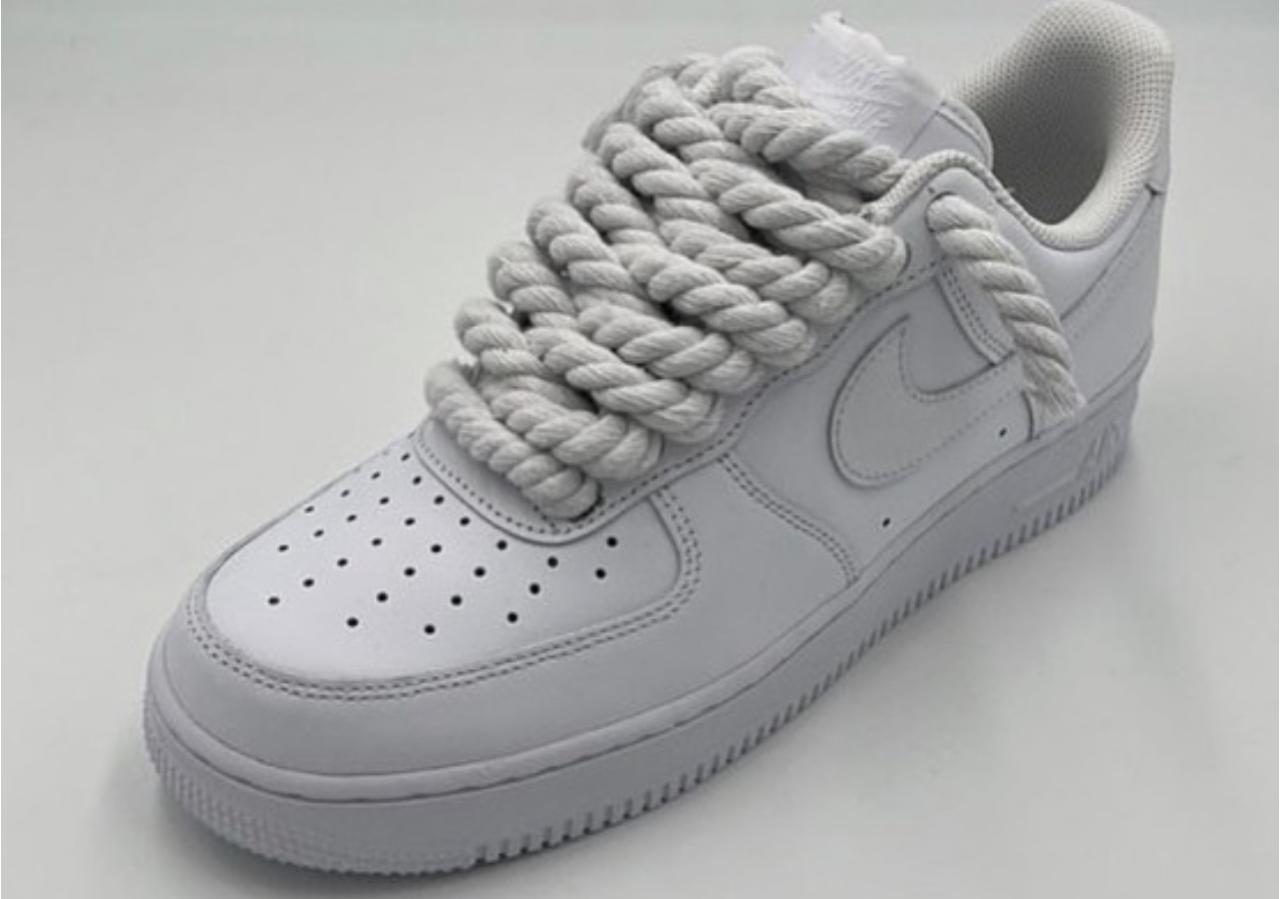 Nike Air Force 1 Low Cordon
