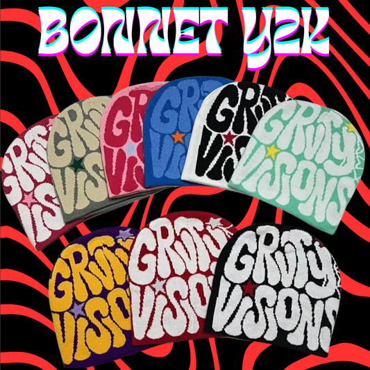 BONNET Y2K