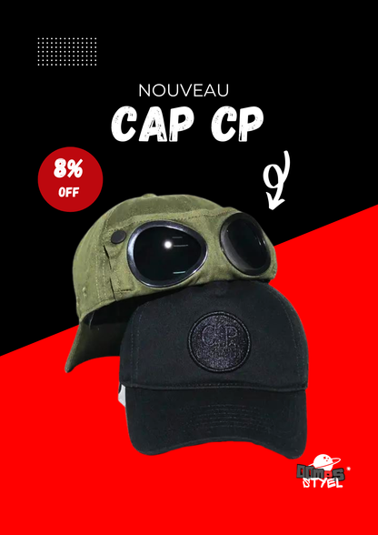 CAP CP