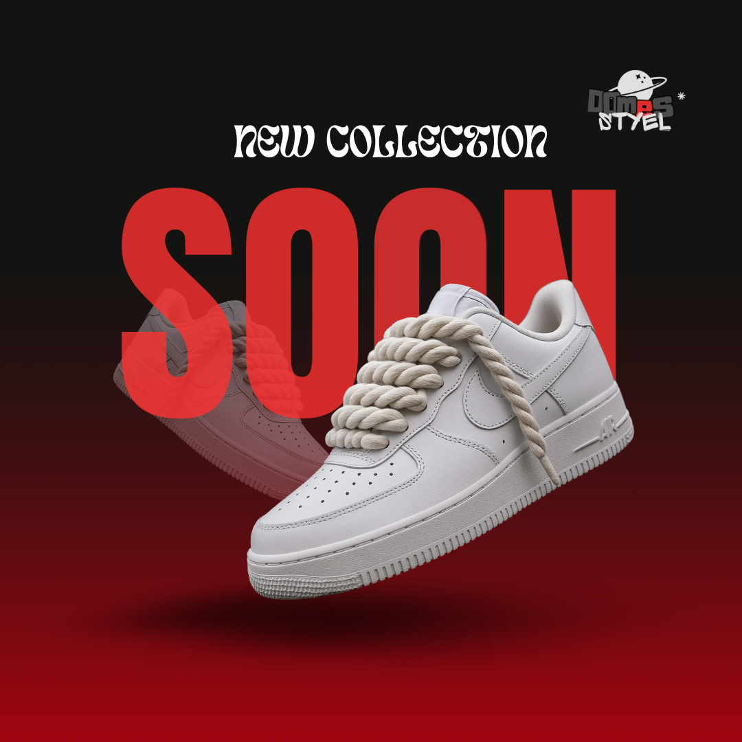 Nike Air Force 1 Low Cordon