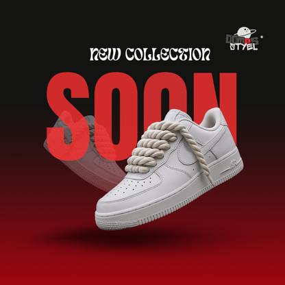 Nike Air Force 1 Low Cordon