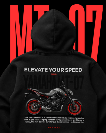 HOODIE MT 07